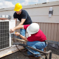 Everything You Need to Know About HVAC Contractor Licensing Requirements