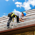 Everything You Need to Know About Roofing Contractors