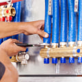 Everything You Need to Know About Plumbing Contractors