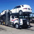 The Evolution of Auto Transport Contractors: A Look at the Industry Today