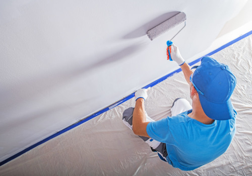 Painting Contractors: What to Know