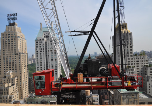 Licensing Requirements for Contractors in New York